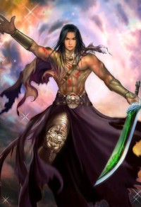 王者纵爱(王的男人系列)