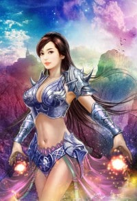 情系契丹王