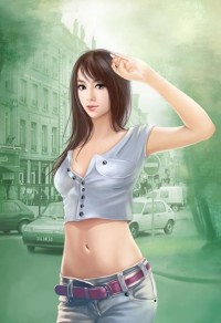 老婆老婆老婆