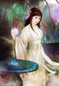 琴陵