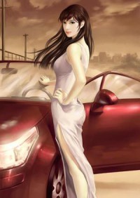 男科员遇上女书记