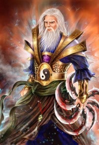 直播指点考古,开局融合麒麟血脉