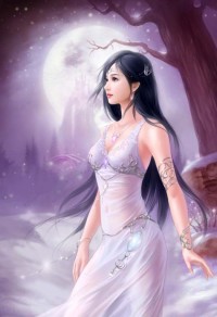 洪荒第一美人