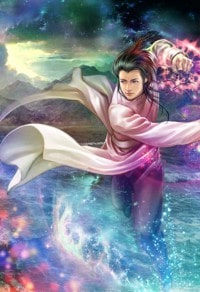 艳妻系列第1部强开初蒙(出书版)