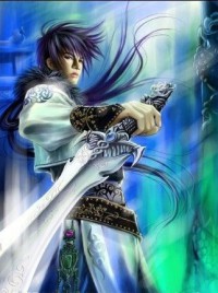 (網王同人)網王之花與少年