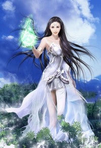 穿成男主的前妻
