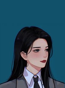 望书卿(师生gl)