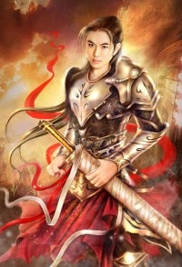 男颜祸水，面首三千