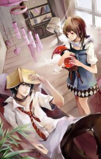 我不是在動物園嗎？[星際]