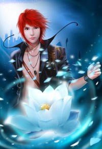 欧美风聊斋[综英美]