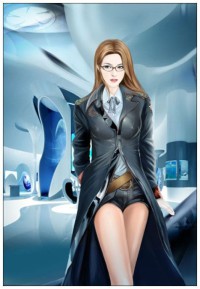 烽煙亂世情之棋九