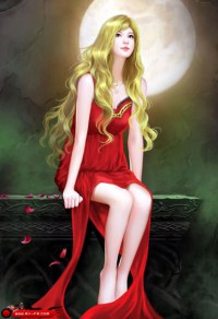 冥婚驚情：鬼王老公請輕寵