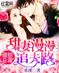 傲嬌總裁：甜妻漫漫追夫路